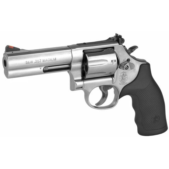 S&W Model 686 Plus .357 Magnum